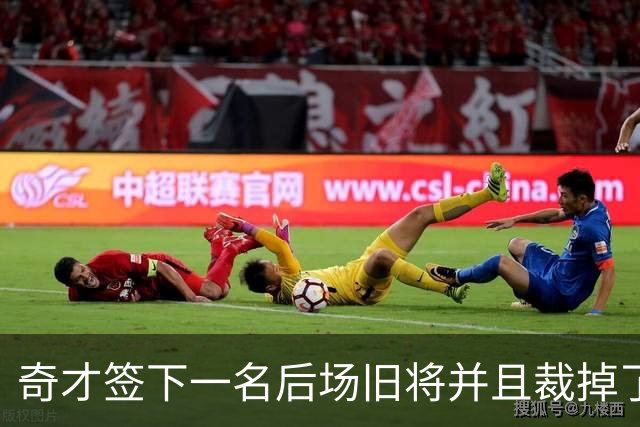 奇才签下一名后场旧将并且裁掉了刚刚签下的内线摇摆人